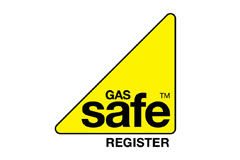 gas safe companies Cuerden Green